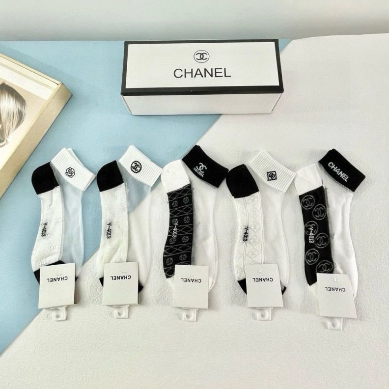 Stylish CHXNXL 262977