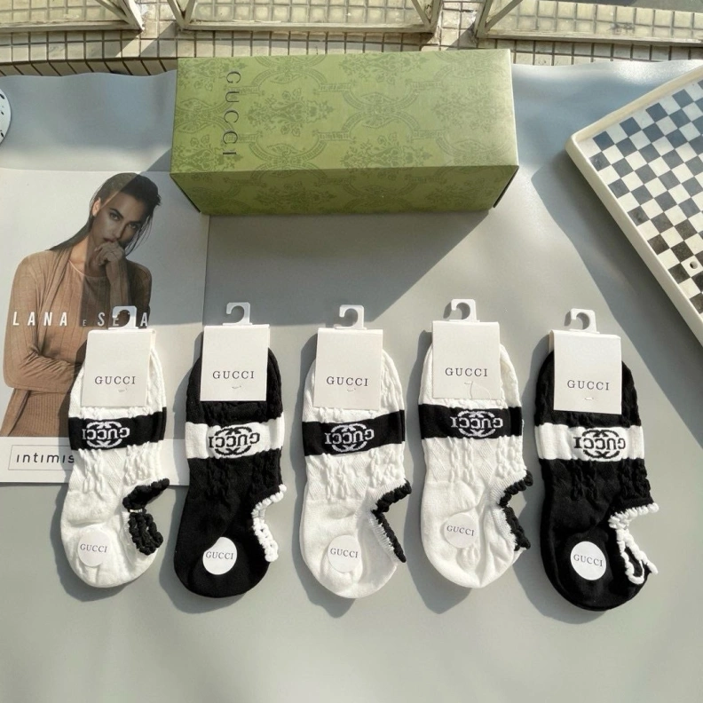 GXCCX Breathable 262657