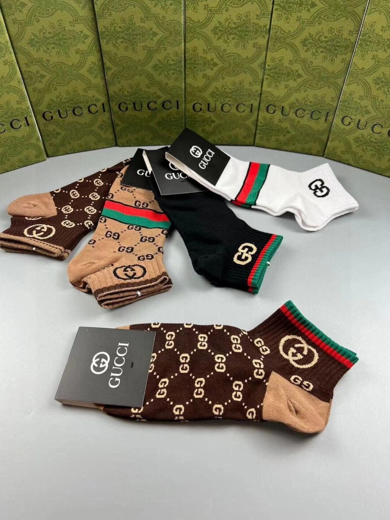 GXCCX StreetReady 262652