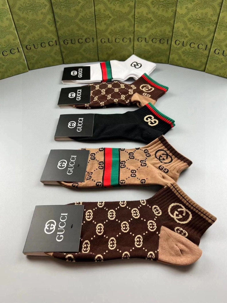 GXCCX StreetReady 262652