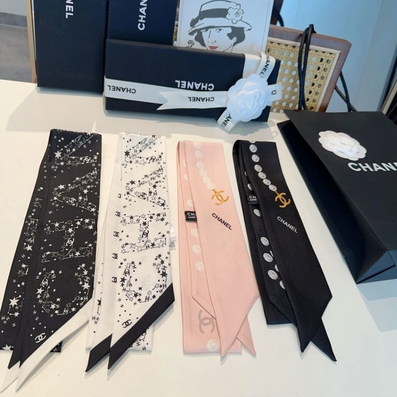Sophisticated CHXNXL 278690