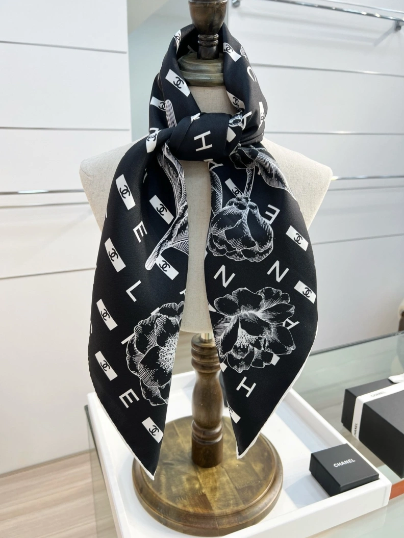 Fashionable CHXNXL 273060
