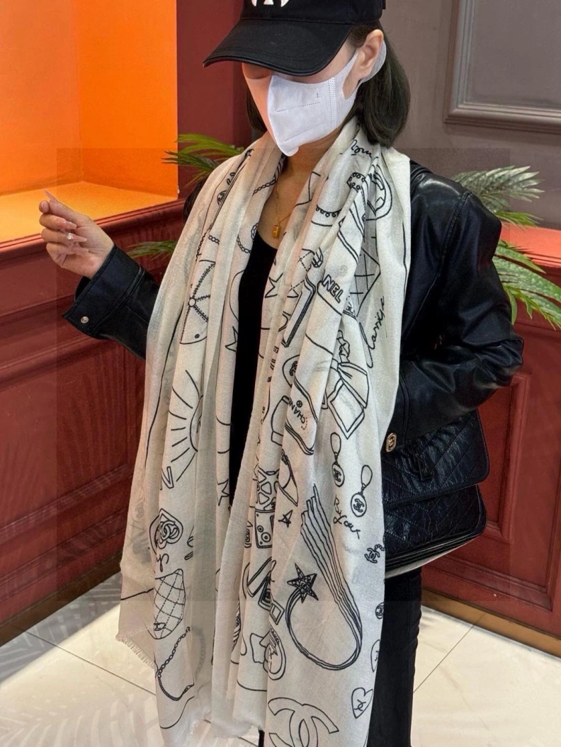 Fashionable CHXNXL 273051