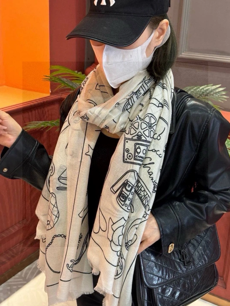 Fashionable CHXNXL 273051