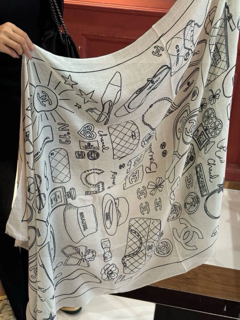 Fashionable CHXNXL 273051