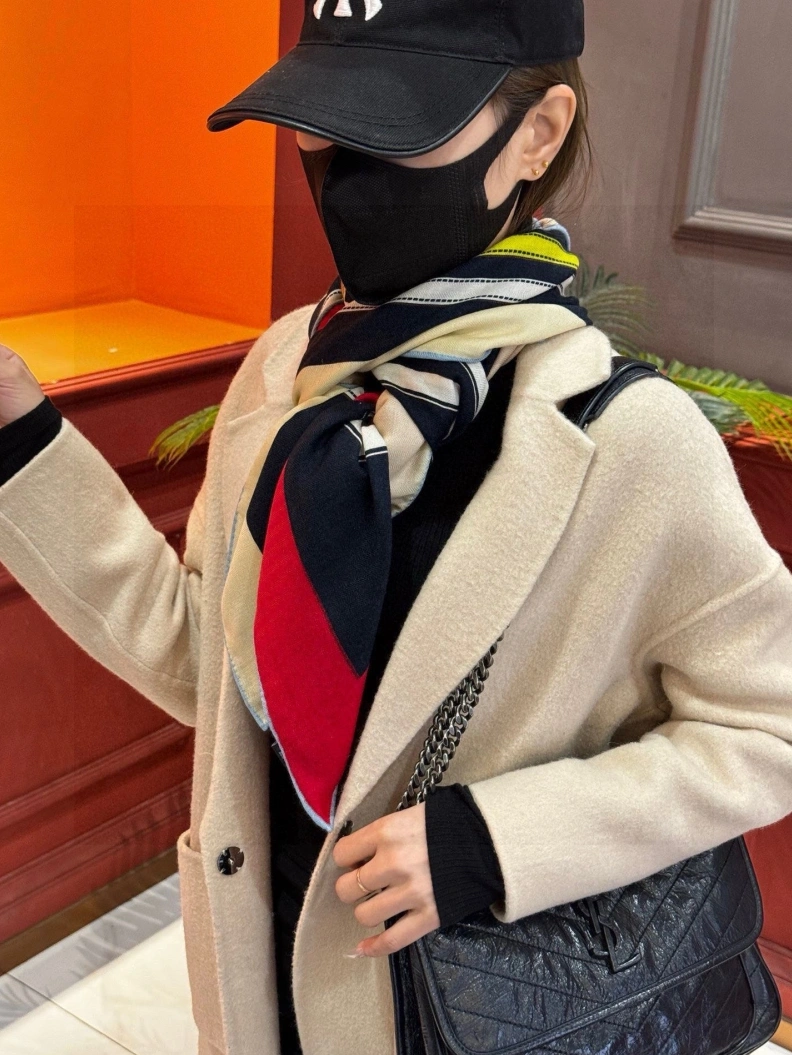 Fashionable HXRMXS 272646