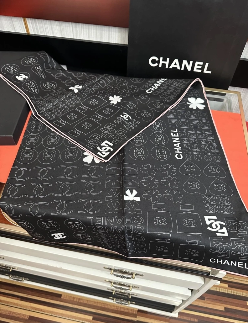 Fashionable CHXNXL 273041