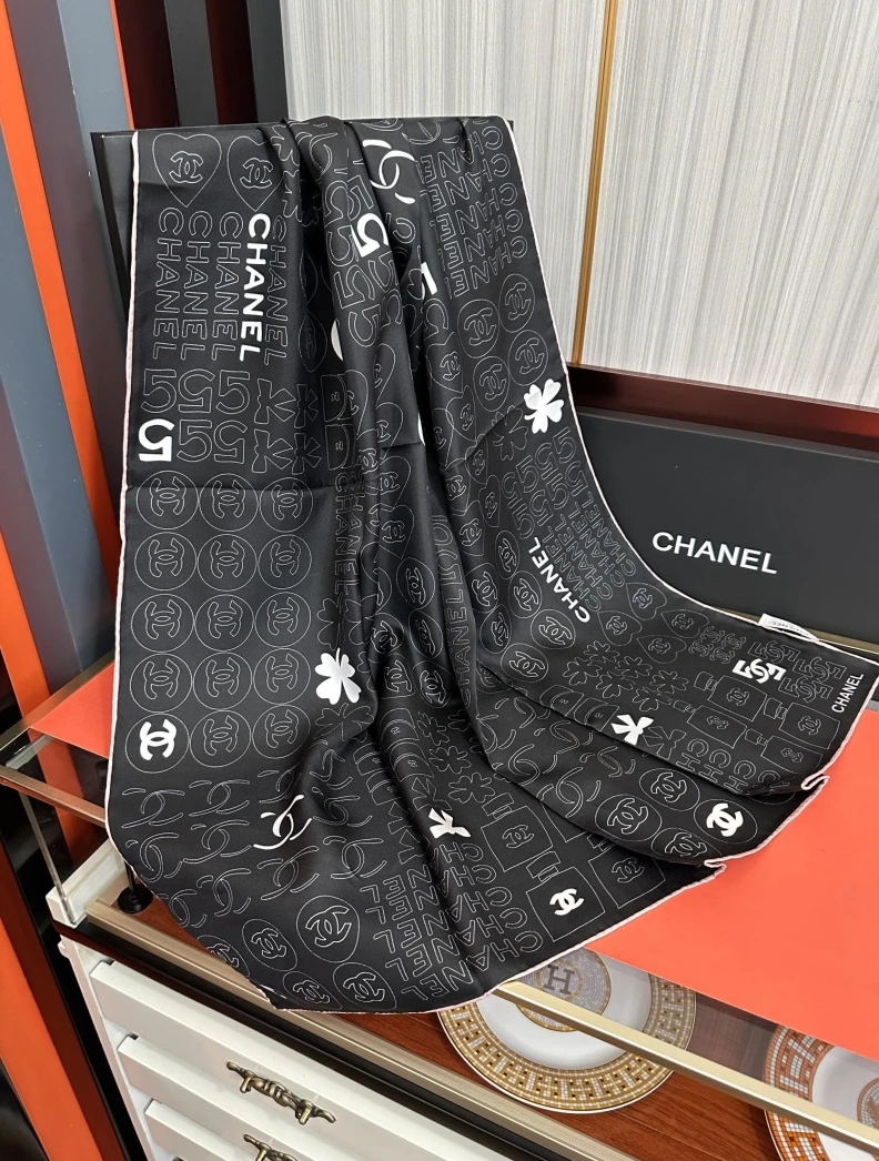 Fashionable CHXNXL 273041