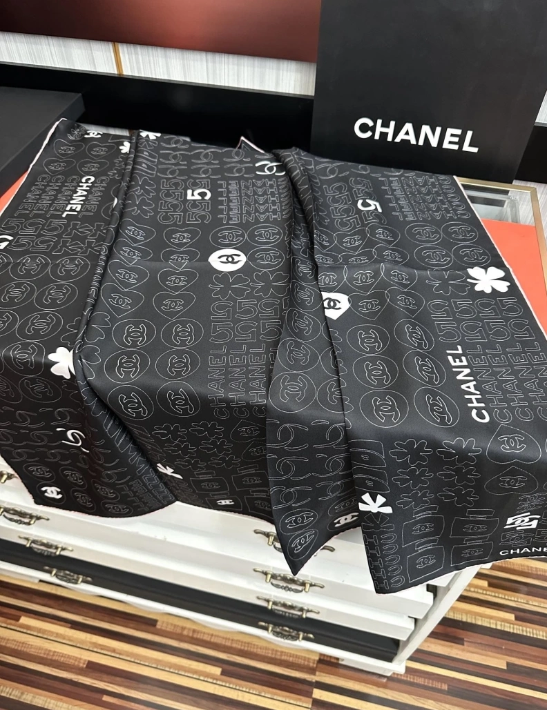 Fashionable CHXNXL 273041
