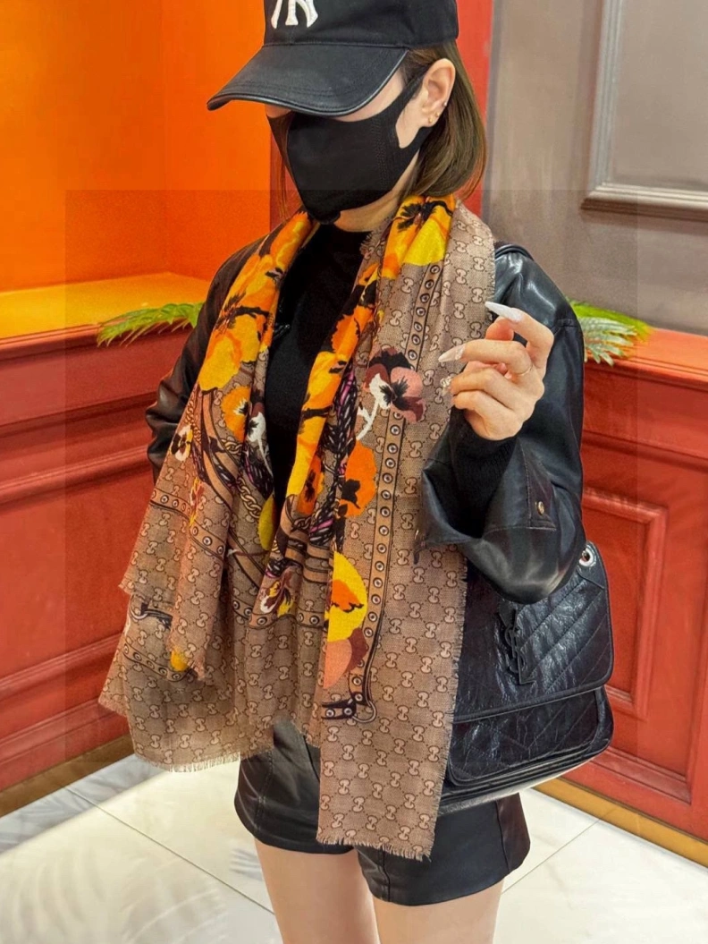 GXCCX Trendsetting 272758