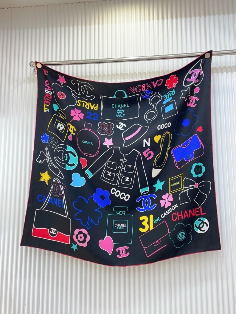 WellDesigned CHXNXL 272984