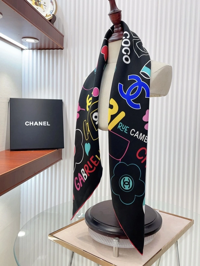 WellDesigned CHXNXL 272984
