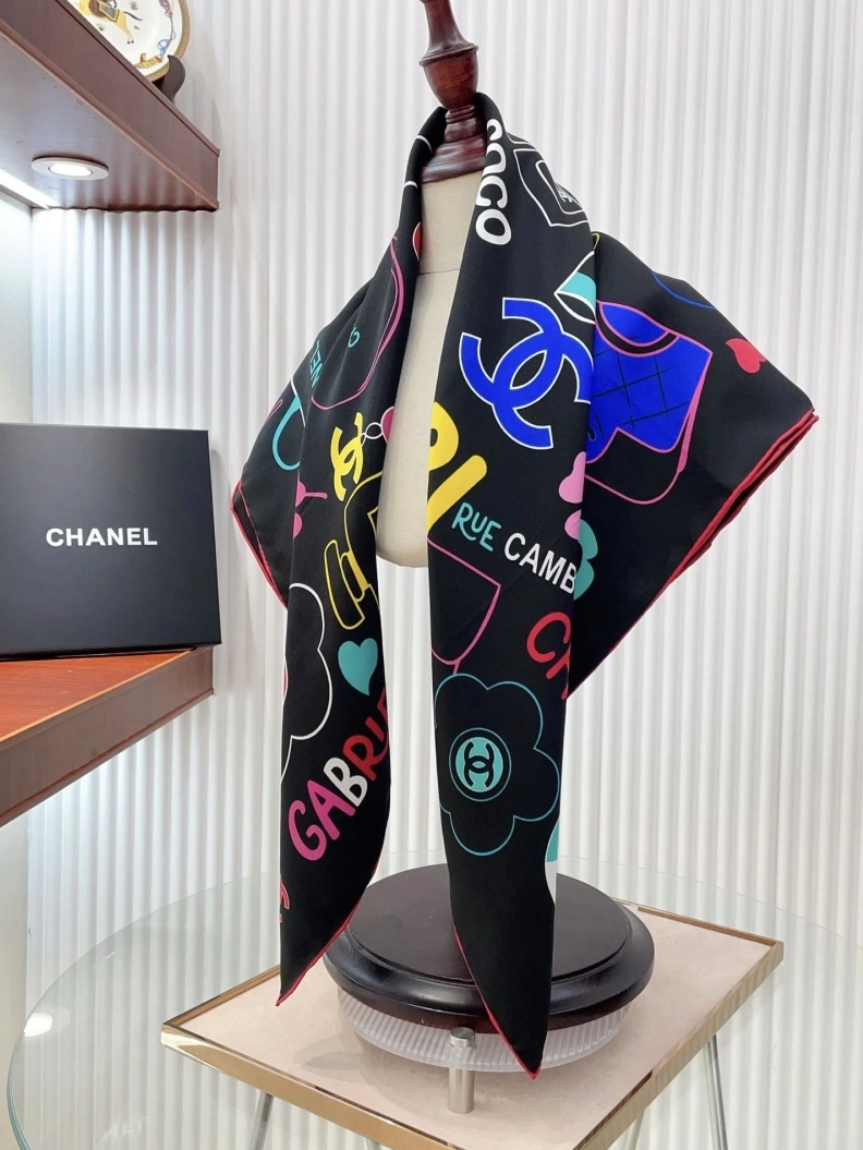 WellDesigned CHXNXL 272984