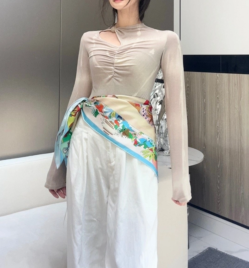 Fashionable HXRMXS 278231