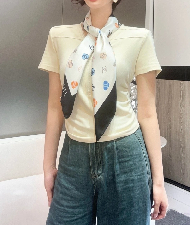 Fashionable CHXNXL 272983
