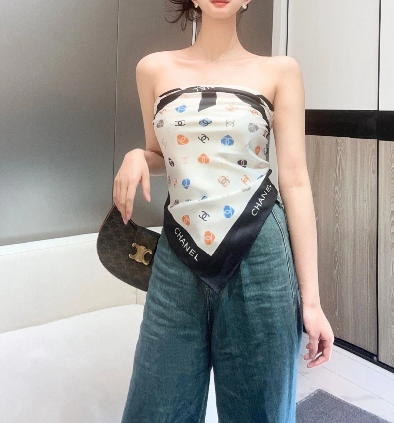 Fashionable CHXNXL 272983