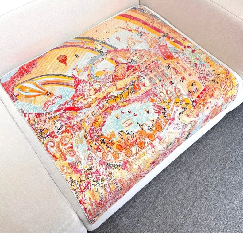 HXRMXS Unique 272539