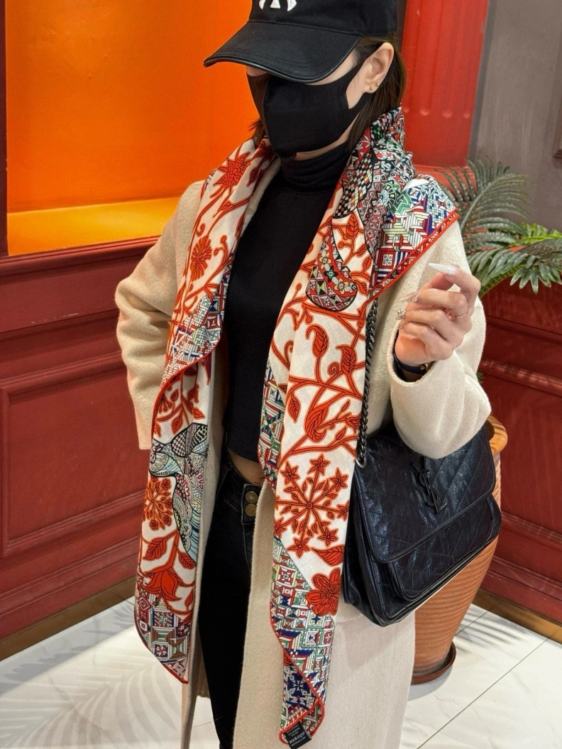 HXRMXS Sophisticated 272512