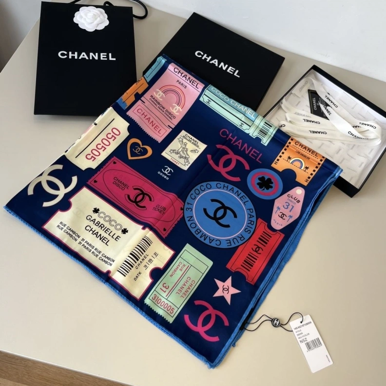 Sophisticated CHXNXL 272918