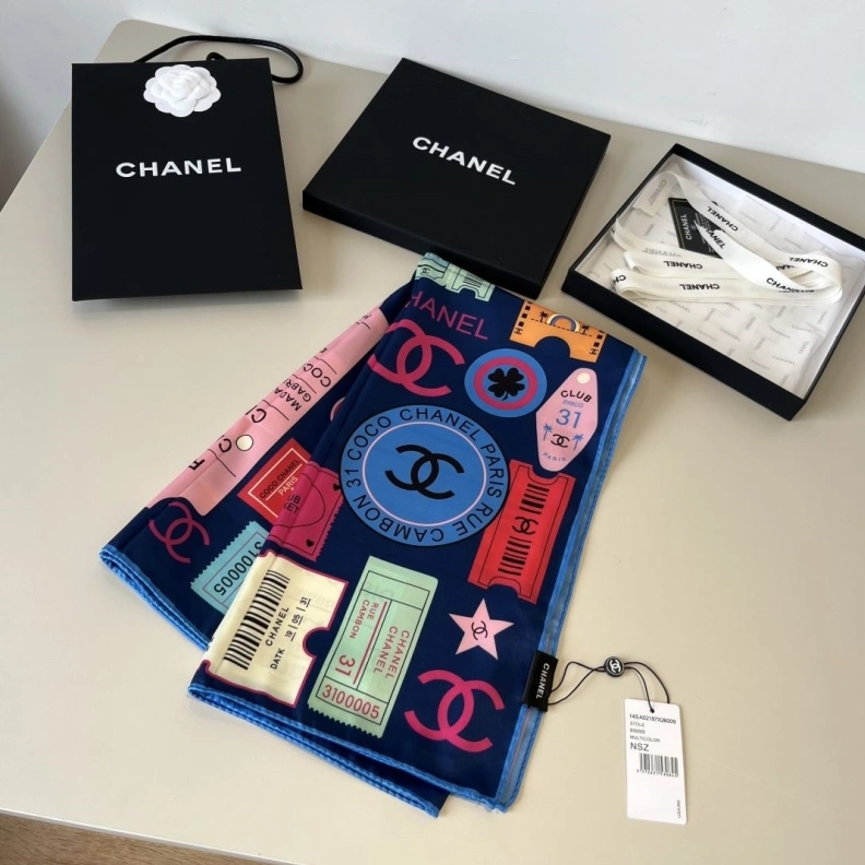 Sophisticated CHXNXL 272918