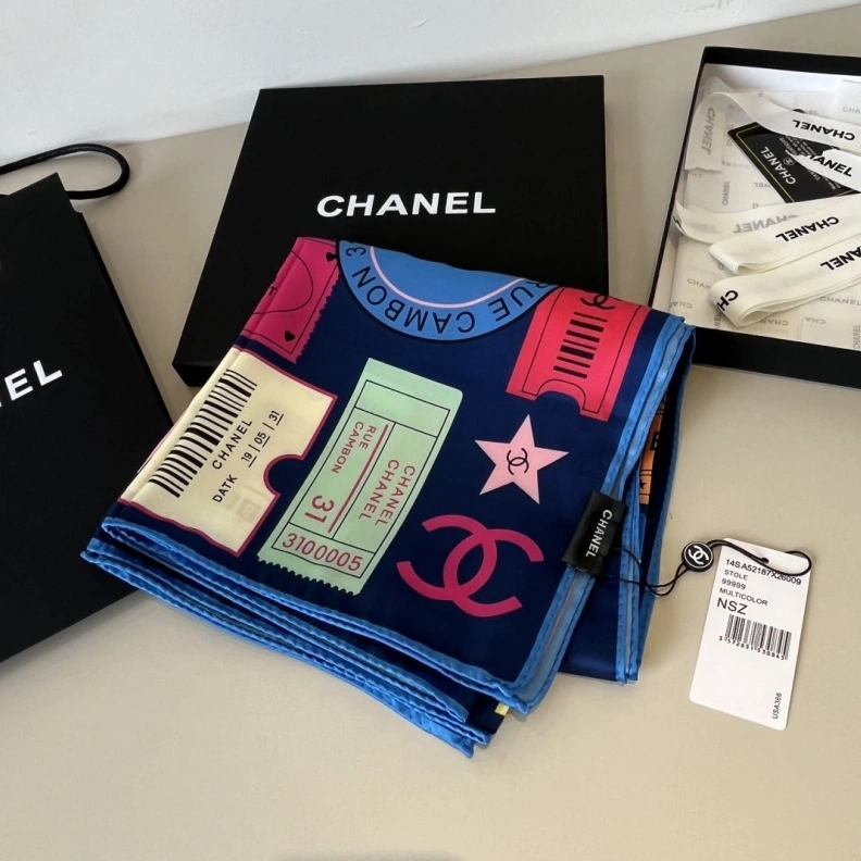 Sophisticated CHXNXL 272918