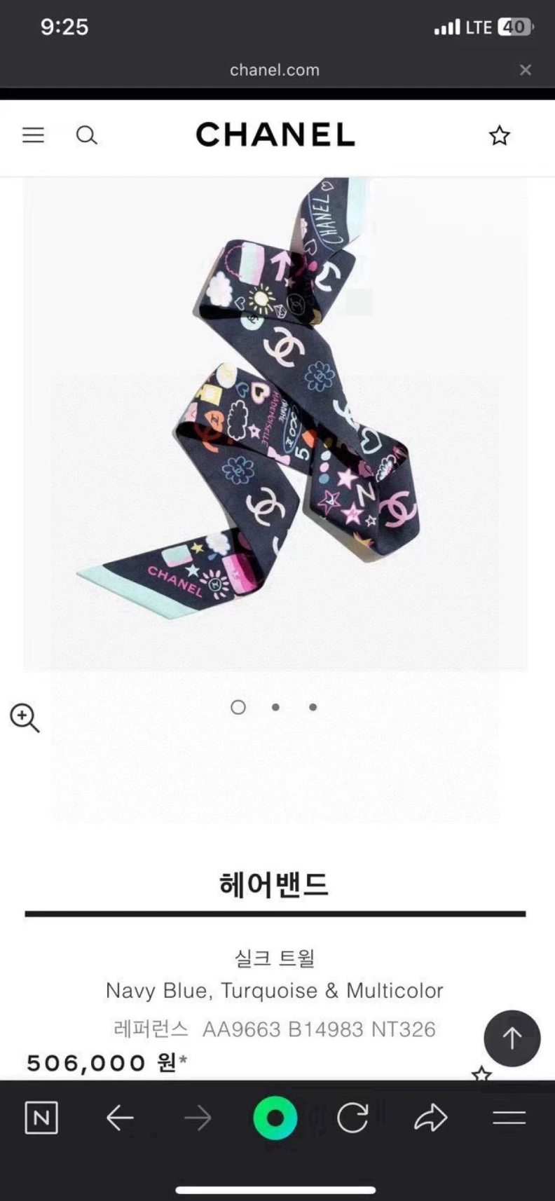CHXNXL Bright 278589