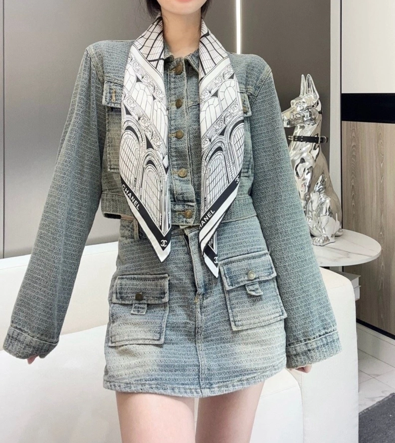CHXNXL Sleek 278556