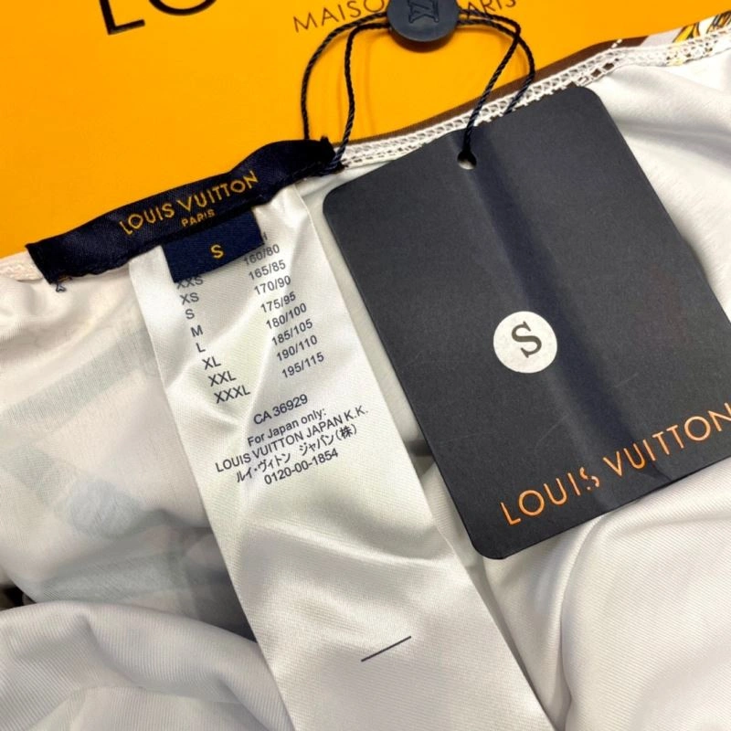LXXIS VXXTTON Bold 266011