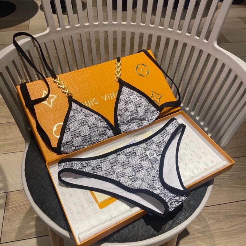 LXXIS VXXTTON Soft 265986