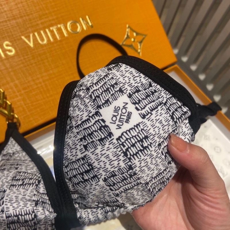 LXXIS VXXTTON Soft 265986