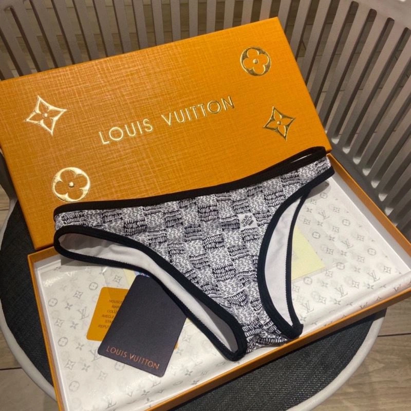 LXXIS VXXTTON Soft 265986