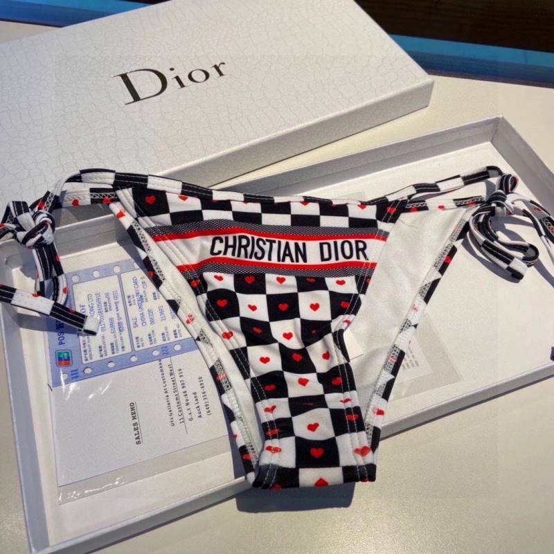 Unique CHRISTIAN DXXR 266236