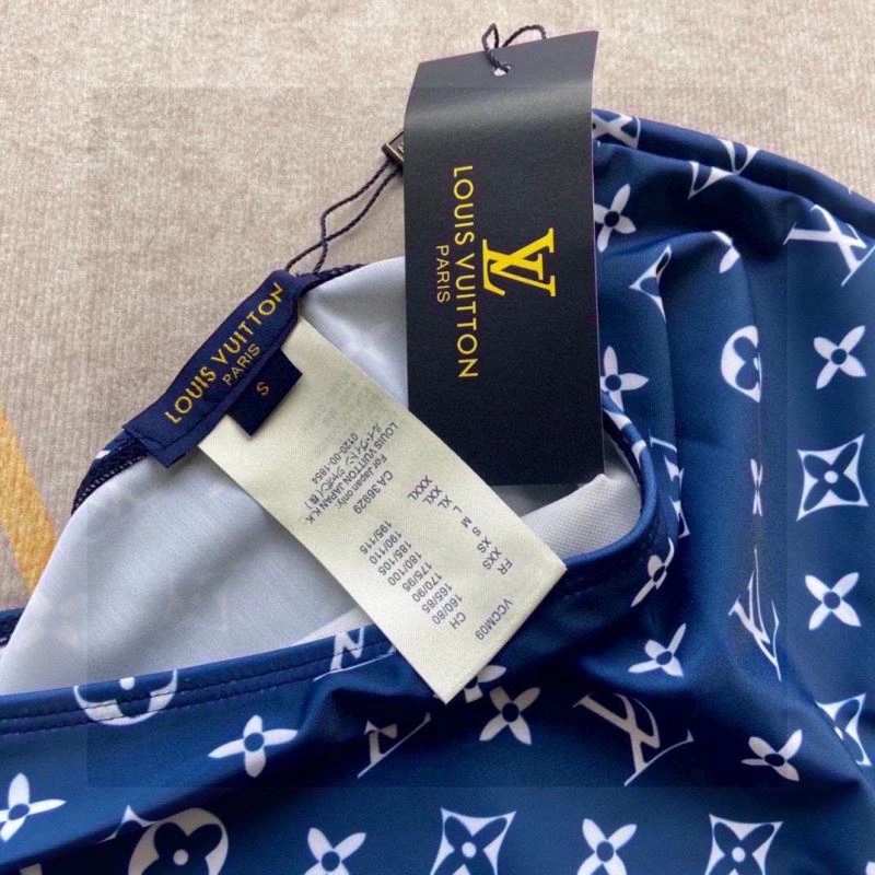 LXXIS VXXTTON Refined 265987