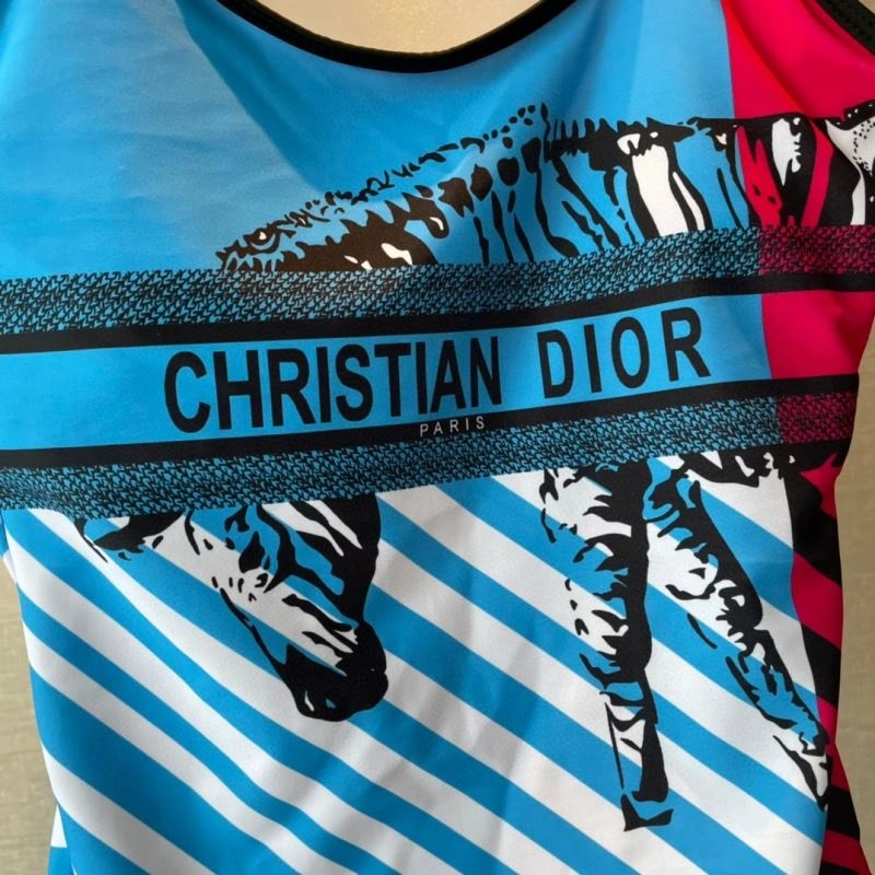 Unique CHRISTIAN DXXR 266234