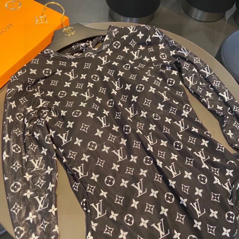 Breathable LXXIS VXXTTON 265977