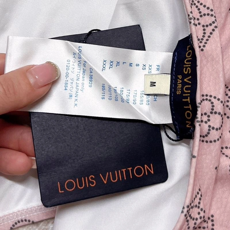 LXXIS VXXTTON Sophisticated 265967