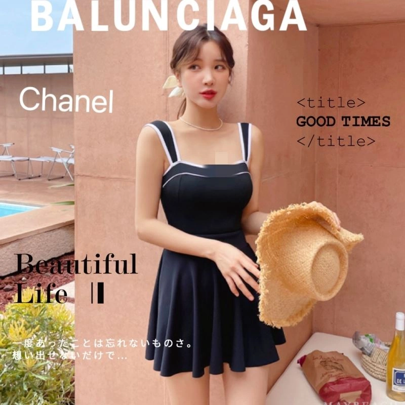 Timeless CHXNXL 266399