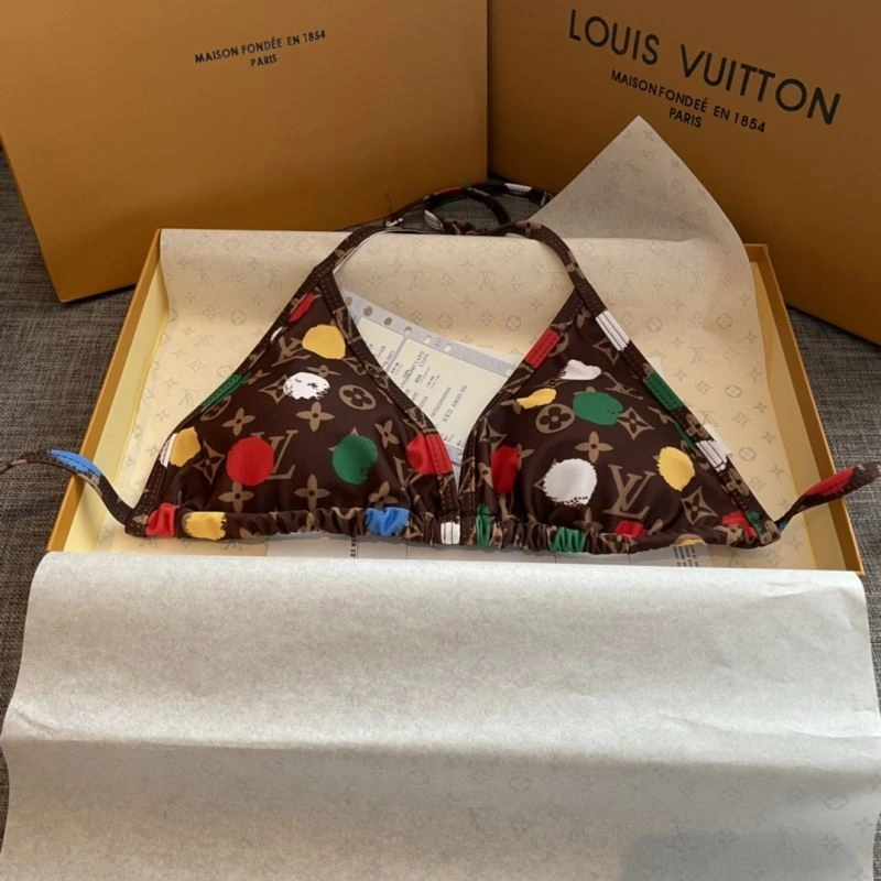LXXIS VXXTTON Bold 265933