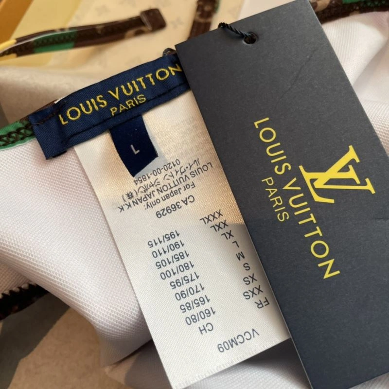 LXXIS VXXTTON Bold 265933