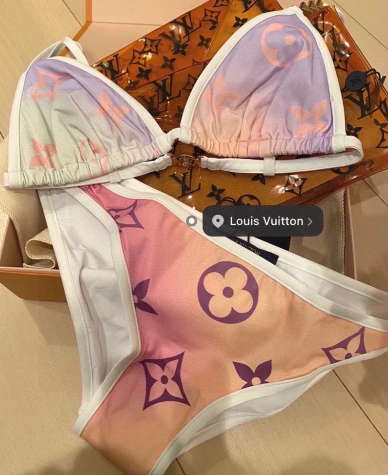 ModernLook LXXIS VXXTTON 265925