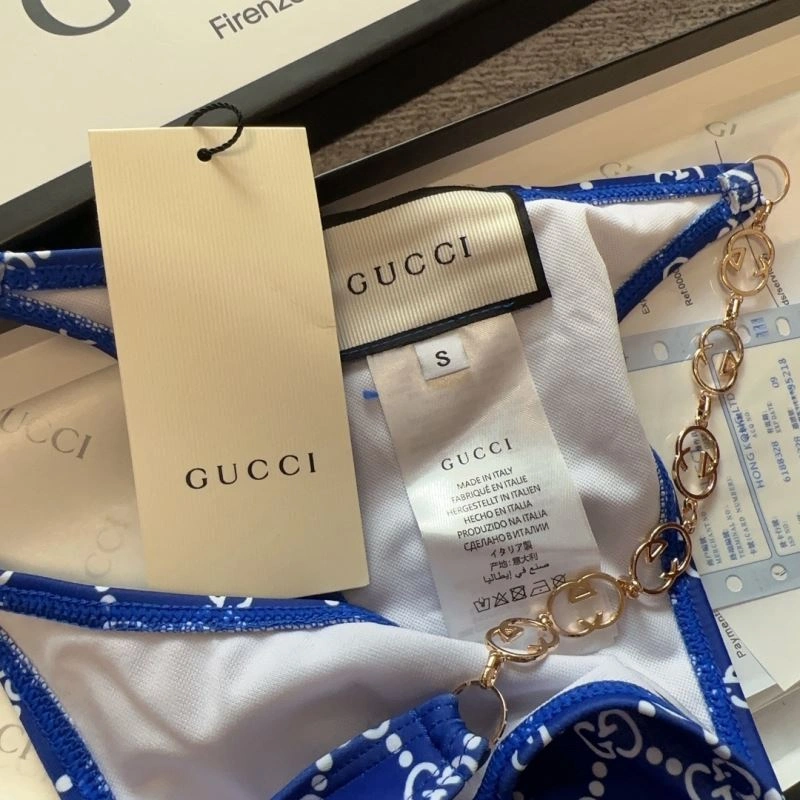 Unique GXCCX 264397