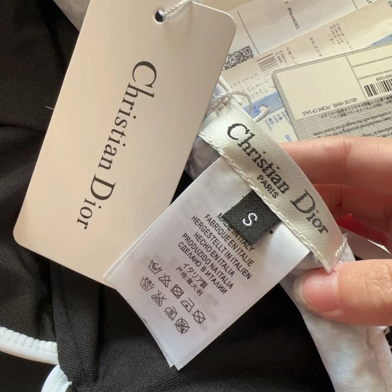 Breathable CHRISTIAN DXXR 266161