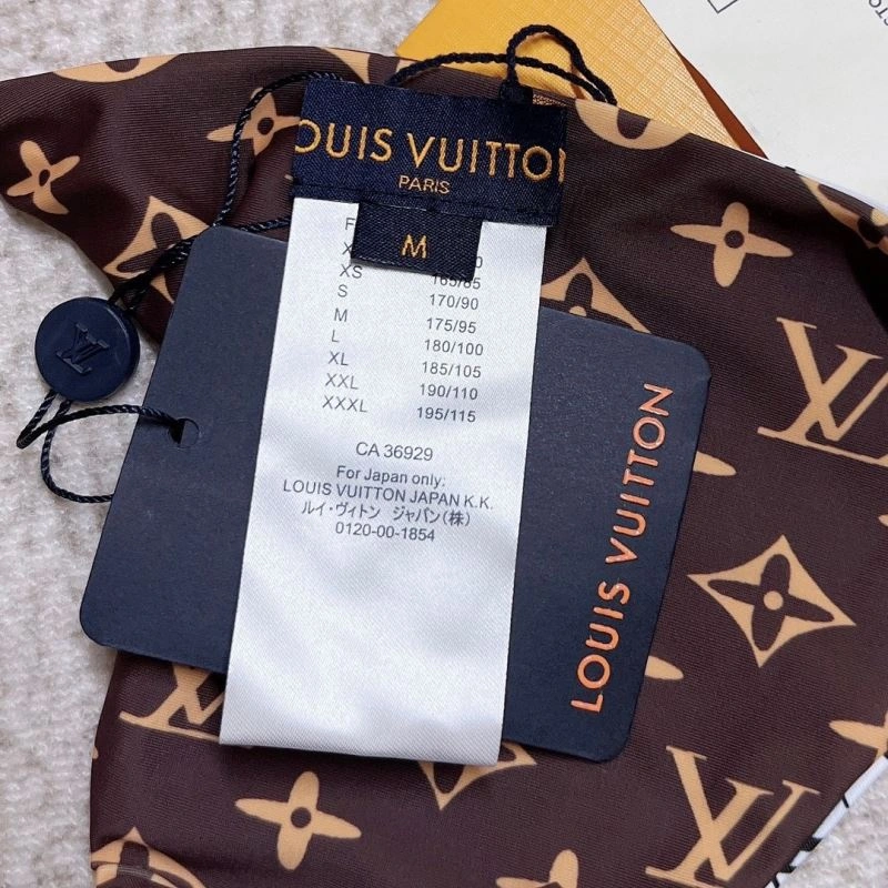 Trendy LXXIS VXXTTON 265904
