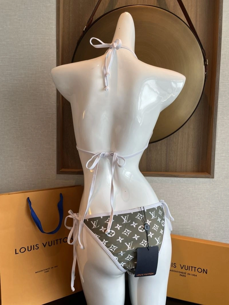 Unique LXXIS VXXTTON 265897