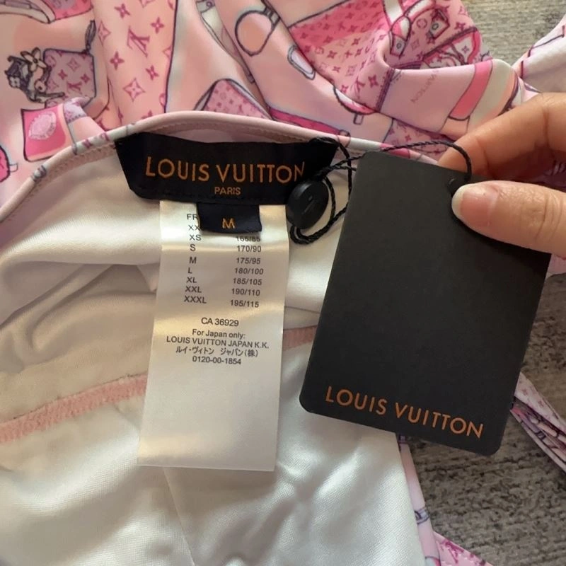 LXXIS VXXTTON ModernLook 265888