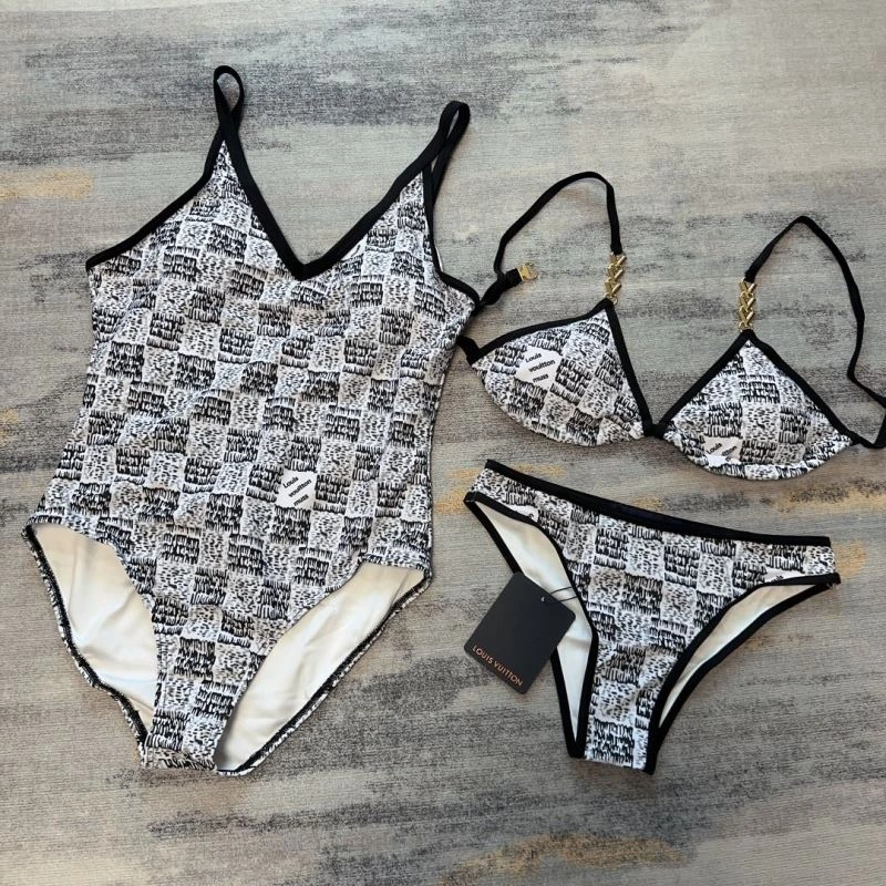 Sleek LXXIS VXXTTON 265861