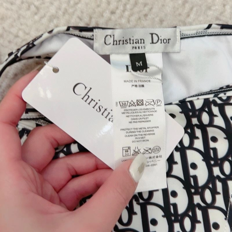 CHRISTIAN DXXR BestValue 266126