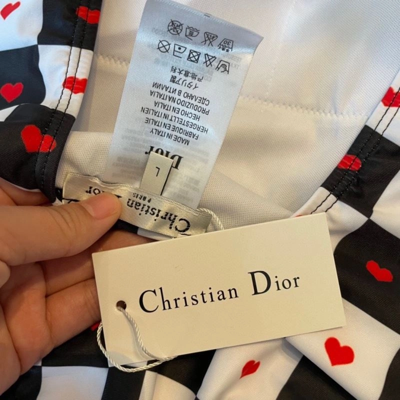 CHRISTIAN DXXR Efficient 266121