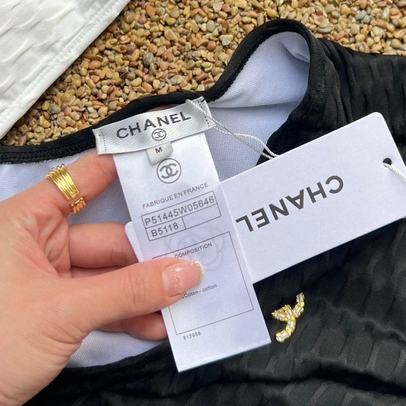 Fashionable CHXNXL 266315