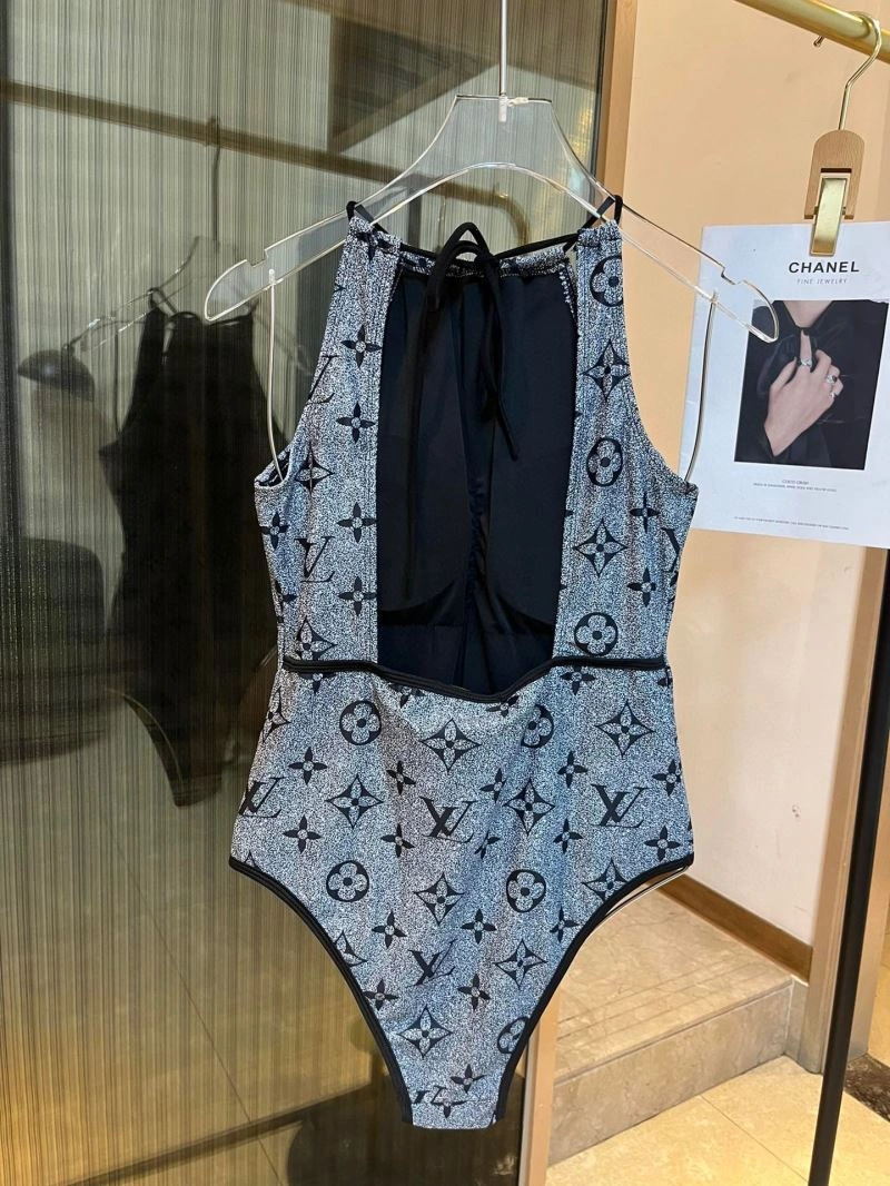 Bold LXXIS VXXTTON 265843